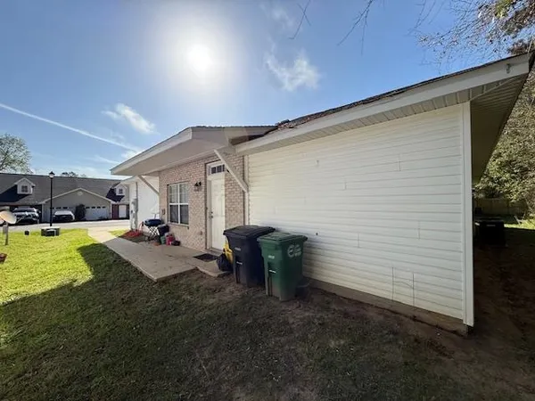 $185,000 | 1680 Corey Wood Circle, Tallahassee, FL 32304