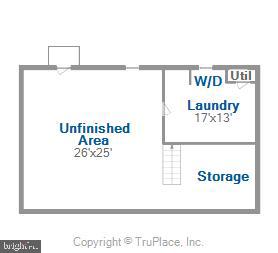 7319 Bobo Link Court Columbia, MD 21046 - Photo 27 of 27 Lower level