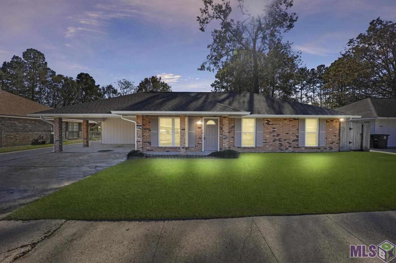 13714 Calcasieu Avenue Baton Rouge, LA 70818 - Photo 2 of 20 Gallery Image 2