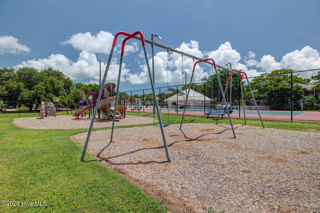929 Riptide Lane Carolina Beach, NC 28428 - Photo 37 of 55 CarolinaSands-2