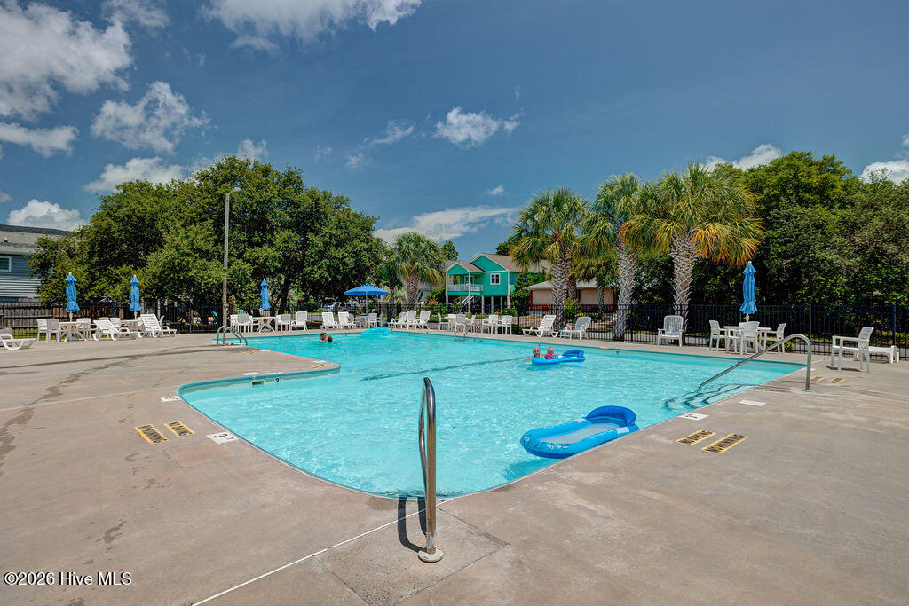 929 Riptide Lane Carolina Beach, NC 28428 - Photo 42 of 55 CarolinaSands-7