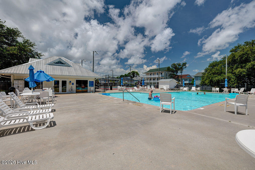 929 Riptide Lane Carolina Beach, NC 28428 - Photo 43 of 55 CarolinaSands-8