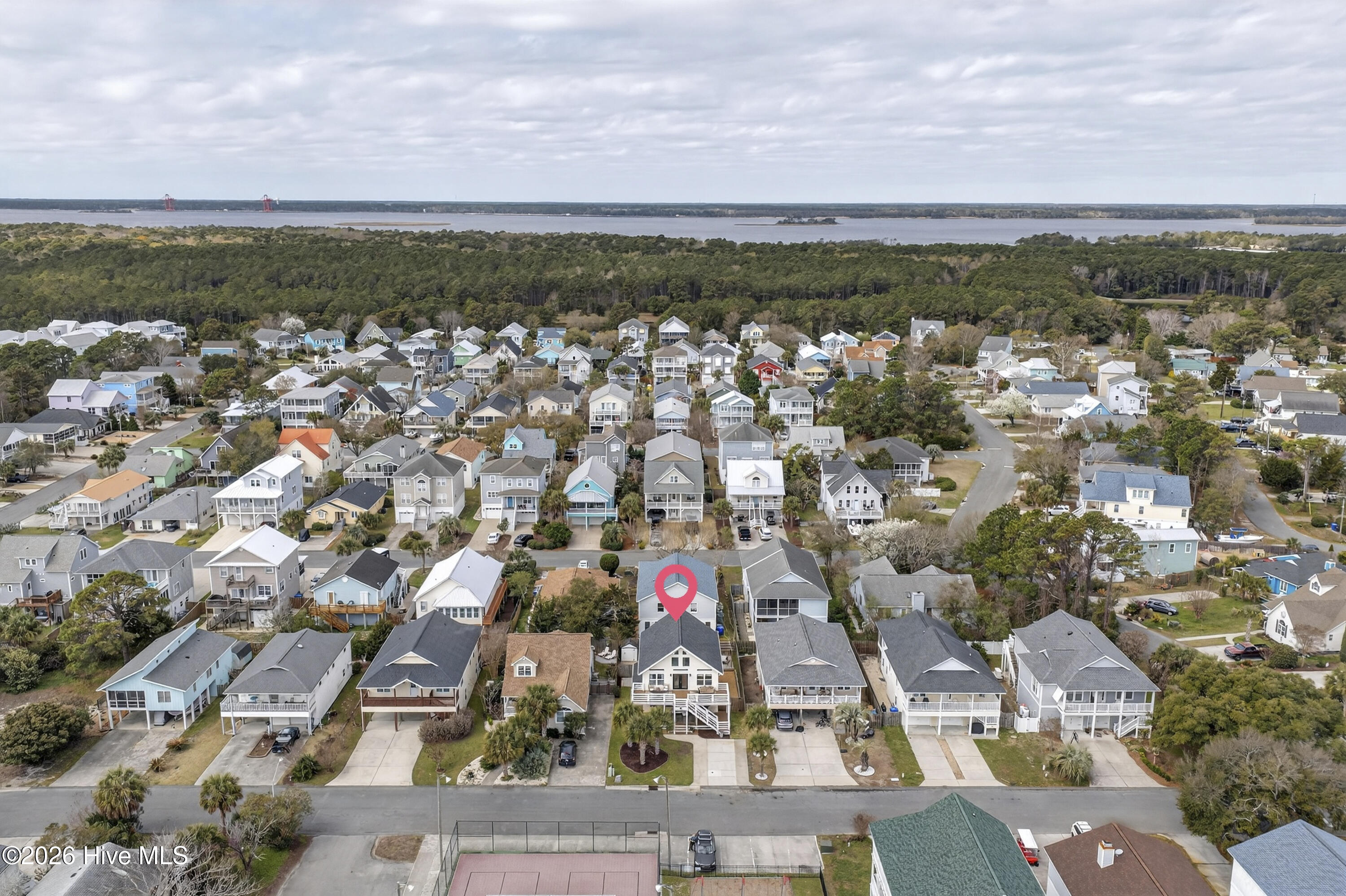 929 Riptide Lane Carolina Beach, NC 28428 - Photo 49 of 55 929RiptideLane-62