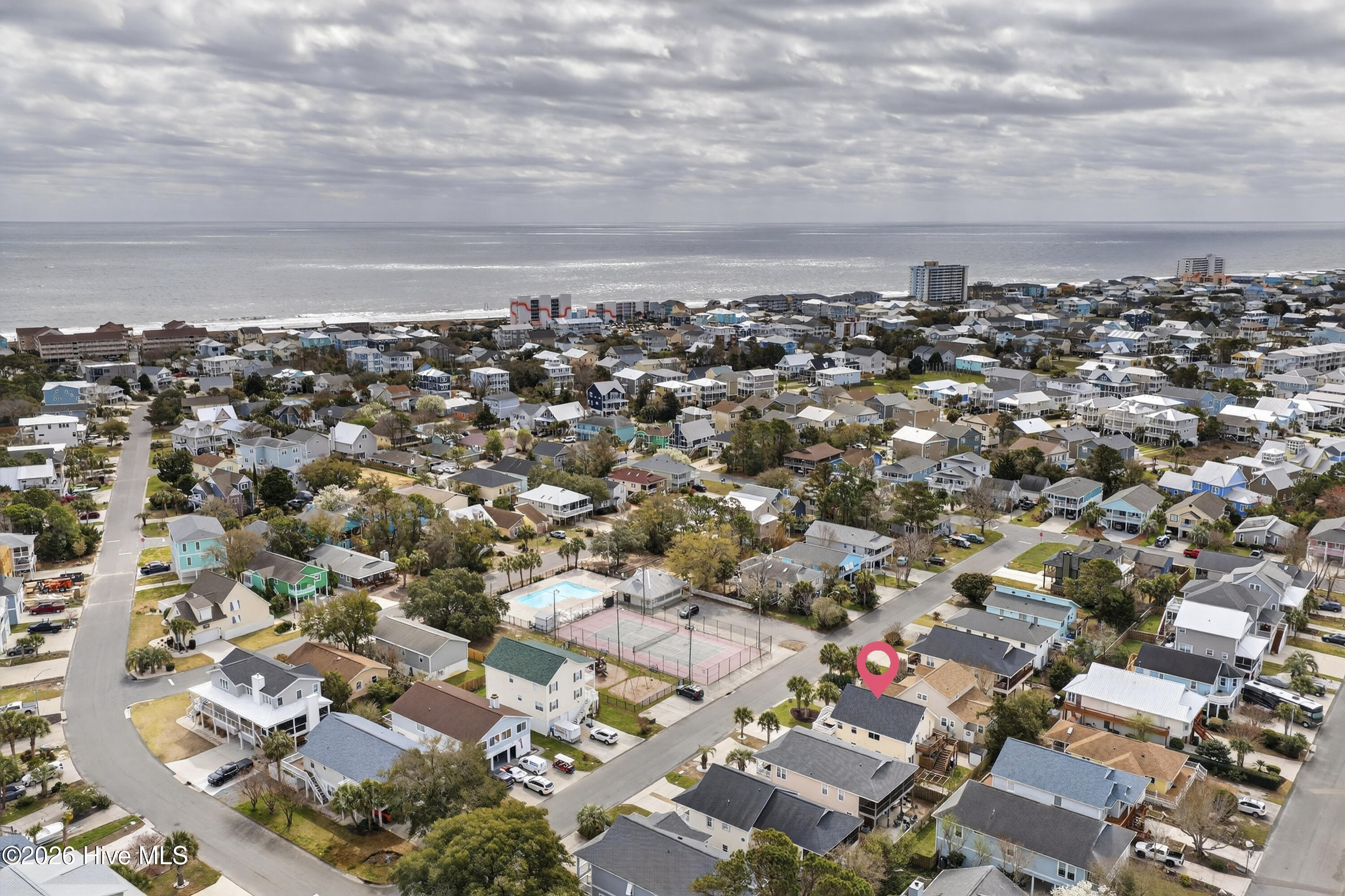 929 Riptide Lane Carolina Beach, NC 28428 - Photo 50 of 55 929RiptideLane-59