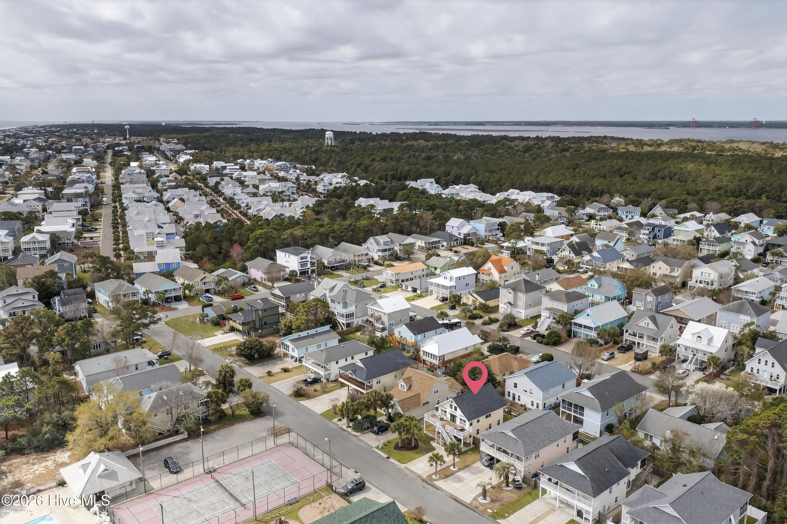 929 Riptide Lane Carolina Beach, NC 28428 - Photo 51 of 55 929RiptideLane-61