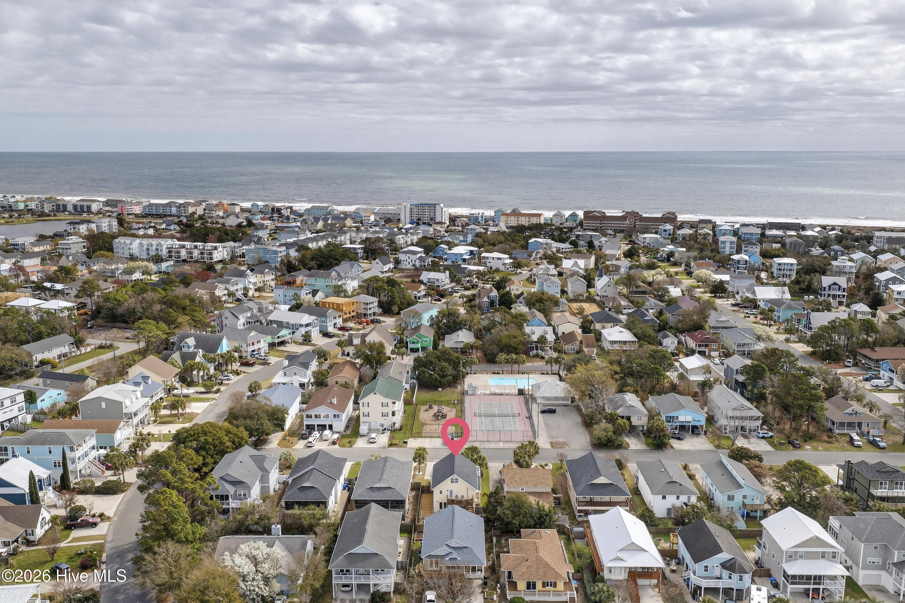 929 Riptide Lane Carolina Beach, NC 28428 - Photo 53 of 55 929RiptideLane-67