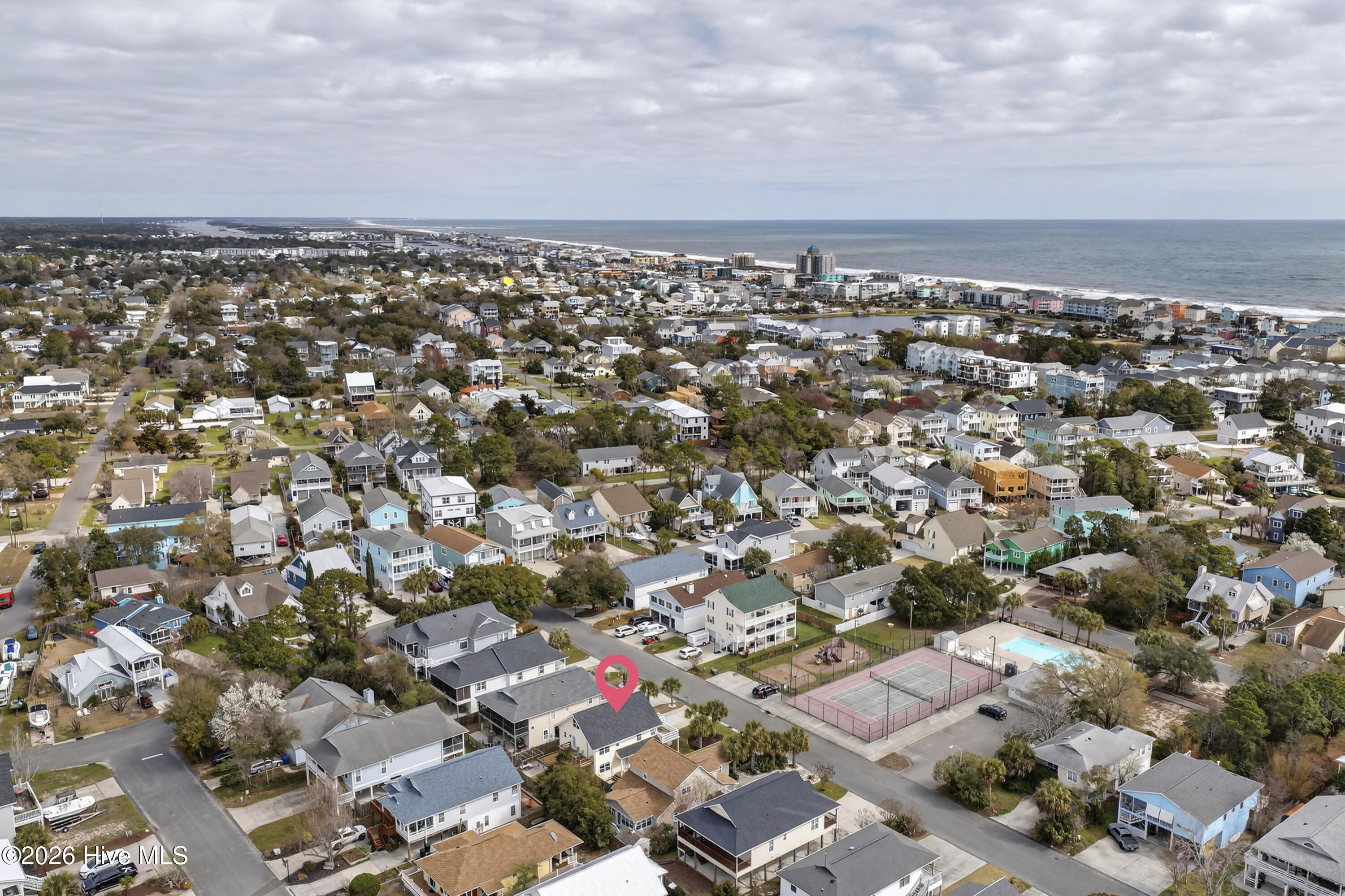 929 Riptide Lane Carolina Beach, NC 28428 - Photo 55 of 55 929RiptideLane-66