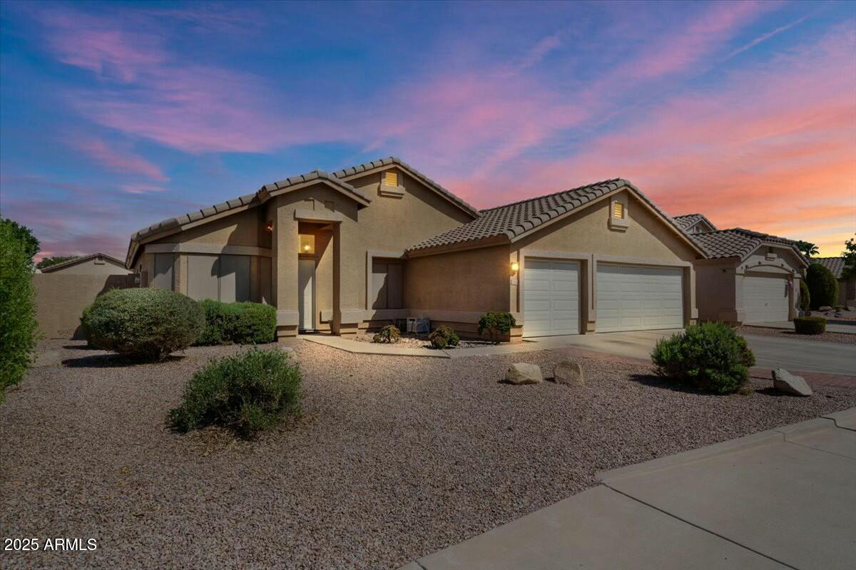 2234 East Stephens Road Gilbert, AZ 85296 - Photo 1 of 13 Front of House