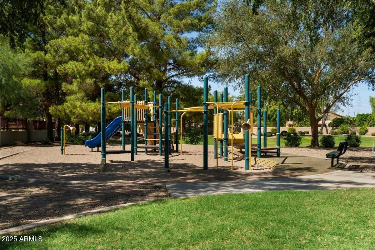 2234 East Stephens Road Gilbert, AZ 85296 - Photo 12 of 13 Park down the street from home