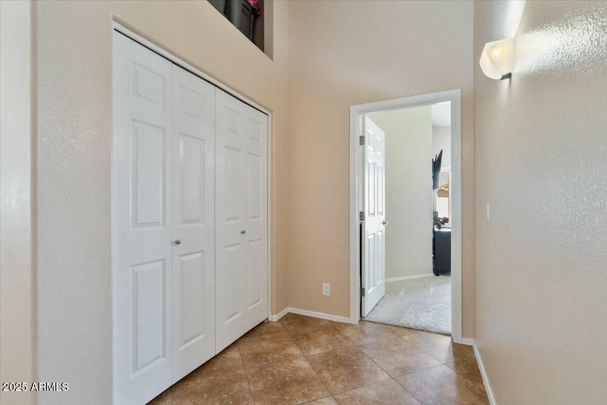 2234 East Stephens Road Gilbert, AZ 85296 - Photo 5 of 13 Large storage closet