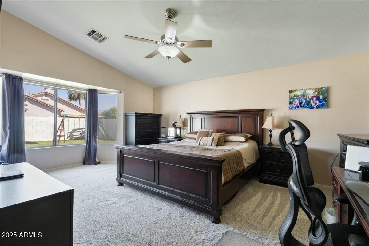 2234 East Stephens Road Gilbert, AZ 85296 - Photo 6 of 13 Primary Bedroom