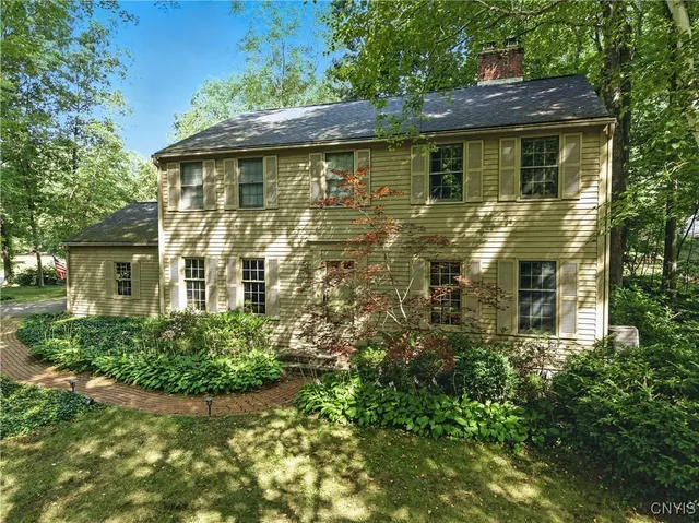 $450,000 | 8751 Blue Heron Circle, Lysander, NY 13027