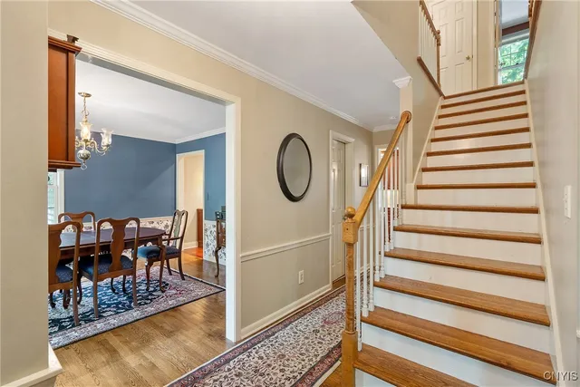 $450,000 | 8751 Blue Heron Circle, Lysander, NY 13027