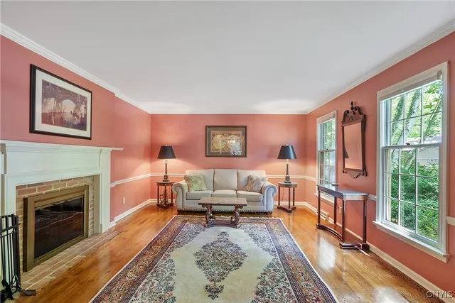 $450,000 | 8751 Blue Heron Circle, Lysander, NY 13027