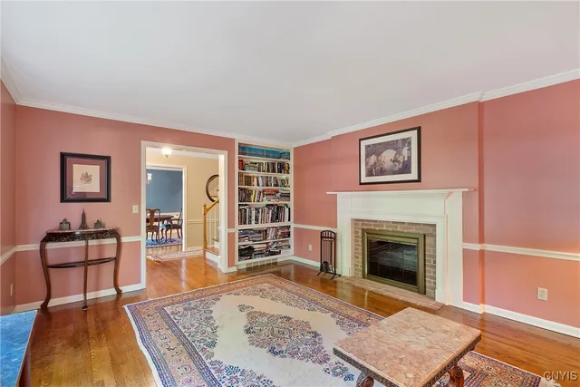 $450,000 | 8751 Blue Heron Circle, Lysander, NY 13027