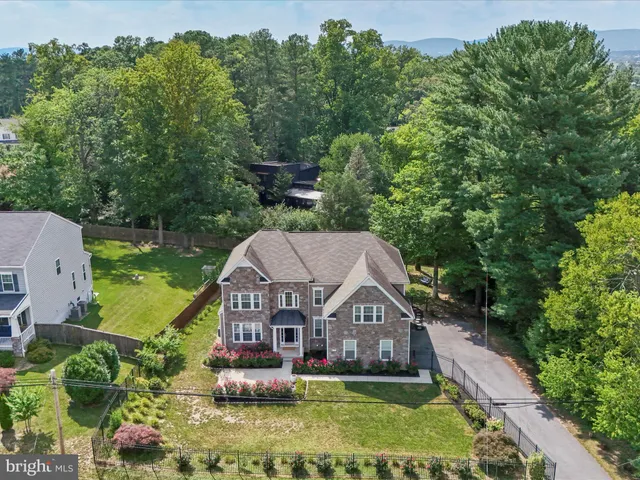 $825,000 | 6130 Bartonsville Road, Frederick, MD 21704
