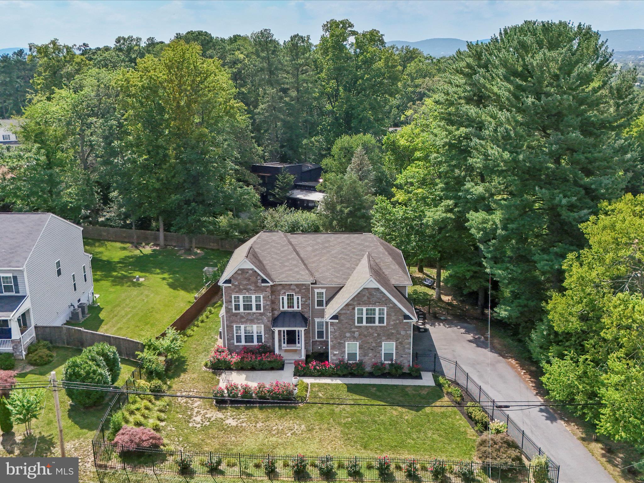 6130 Bartonsville Road Frederick, MD 21704 - Photo 49 of 49 Gallery Image 49