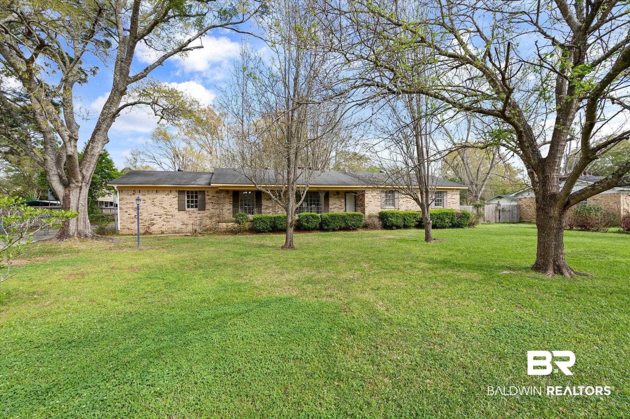 820 Ellen Street Saraland, AL 36571 - Photo 1 of 22