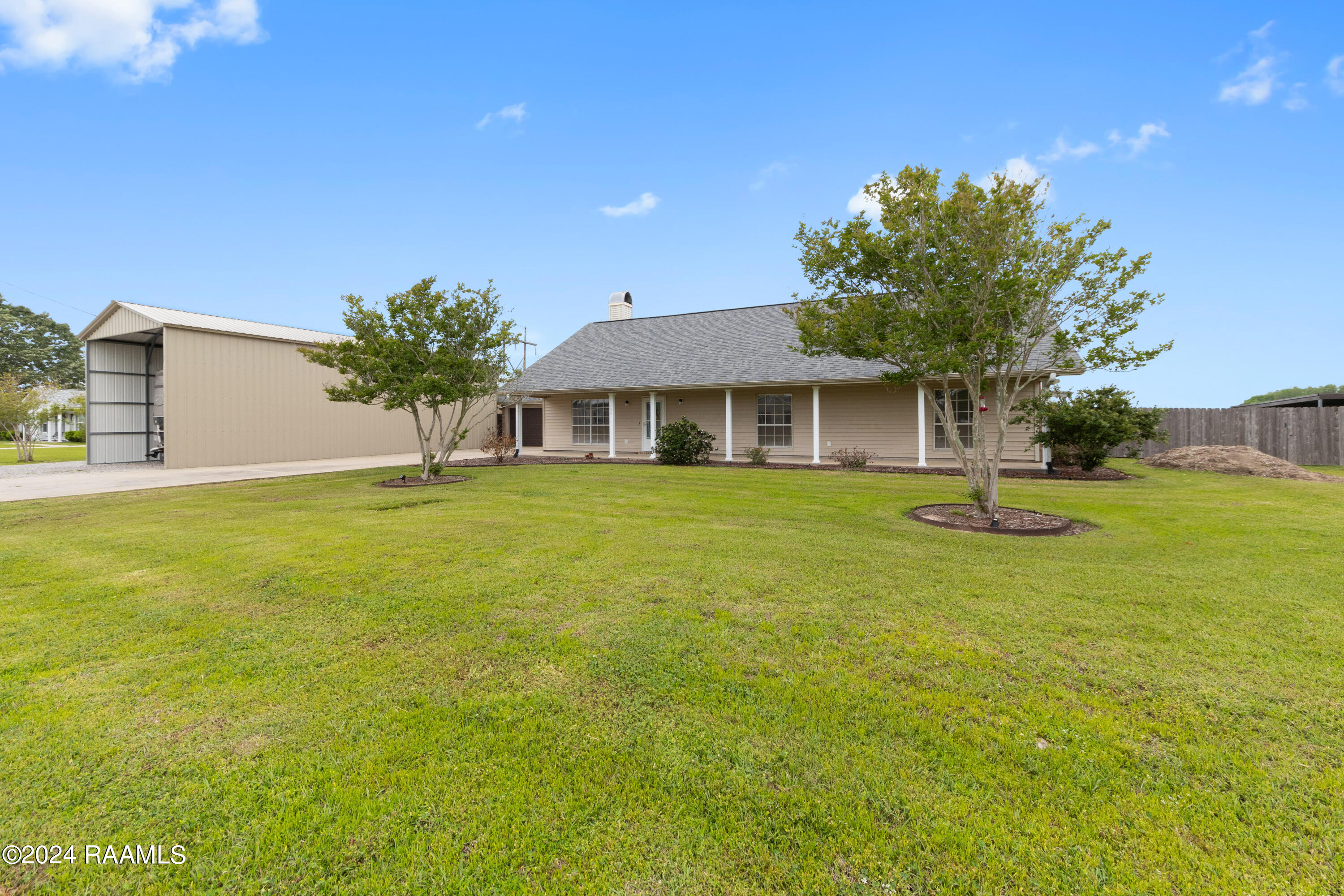 108 O'Hara Drive Duson, LA 70529 - Photo 1 of 46 108Ohara-1-4