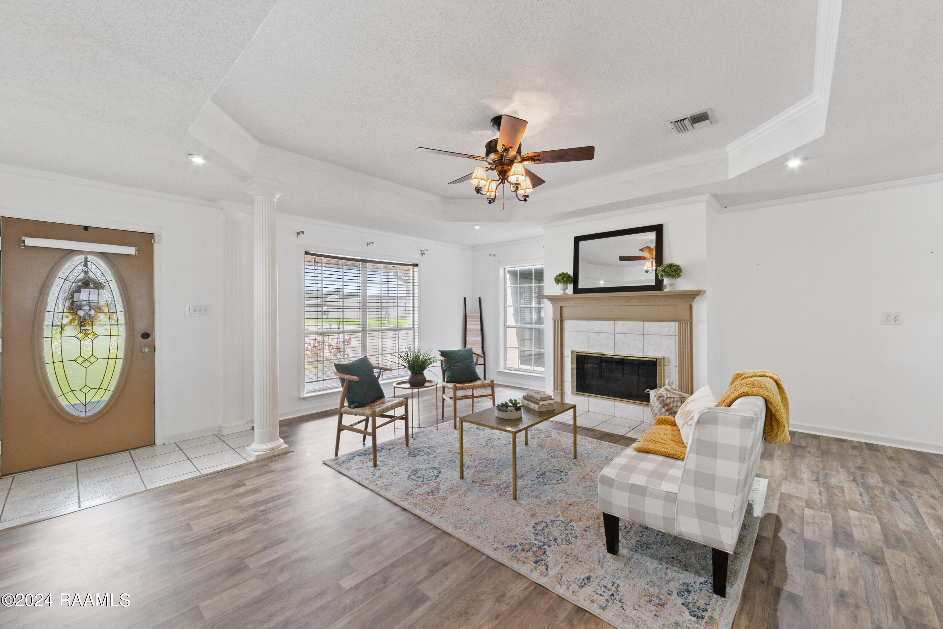 108 O'Hara Drive Duson, LA 70529 - Photo 12 of 46 108Ohara-2-9