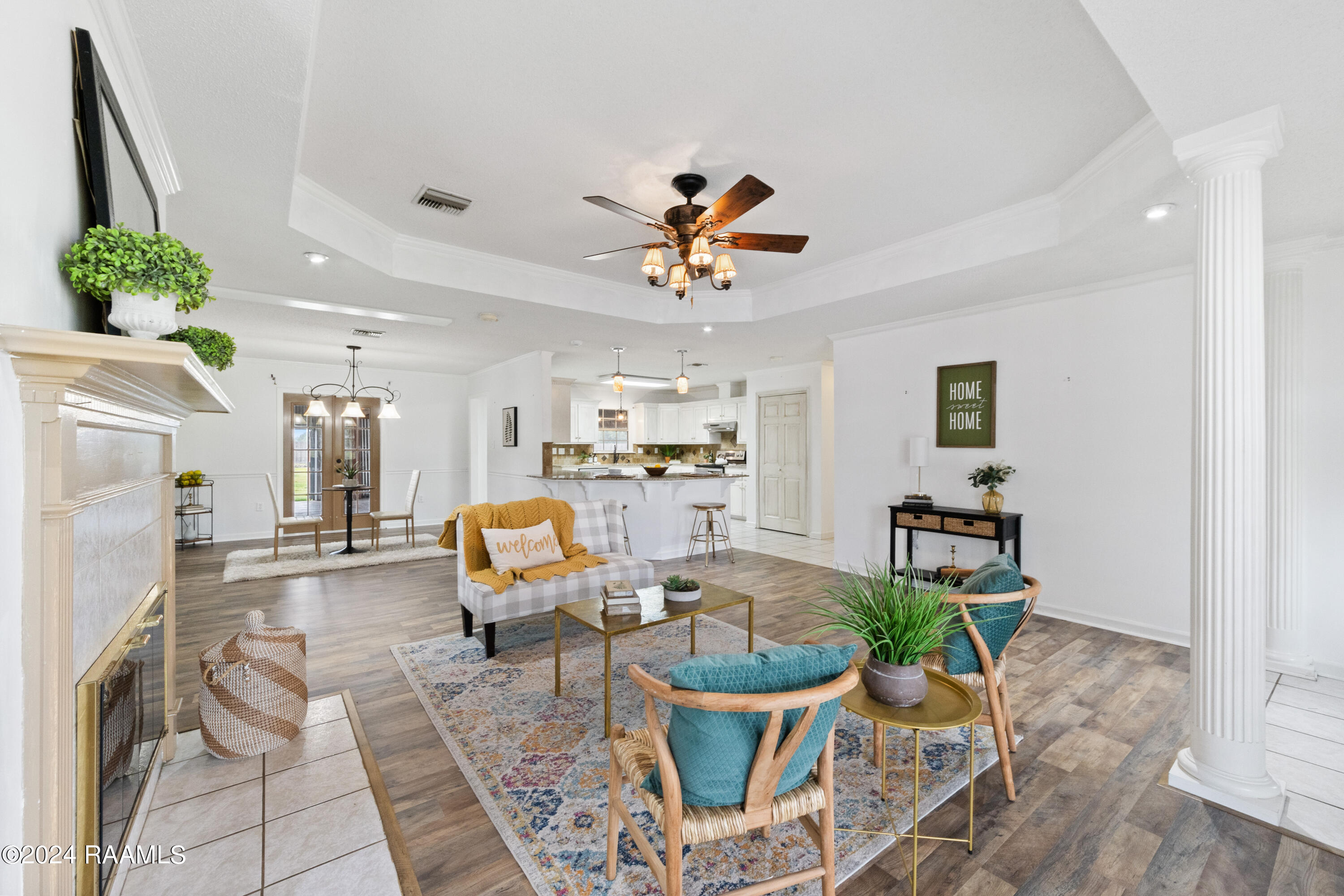 108 O'Hara Drive Duson, LA 70529 - Photo 13 of 46 108Ohara-2-3