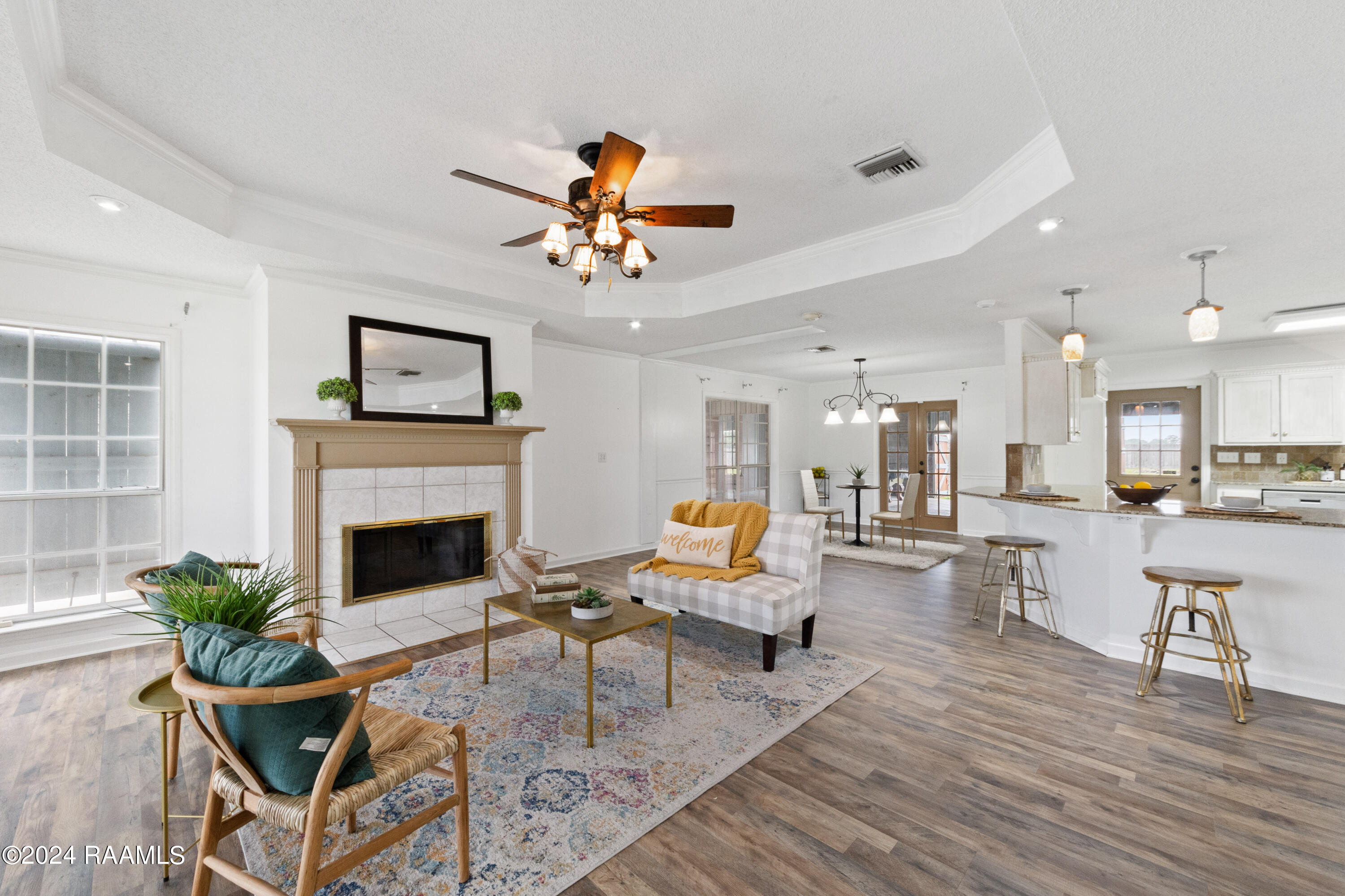 108 O'Hara Drive Duson, LA 70529 - Photo 14 of 46 108Ohara-2-6