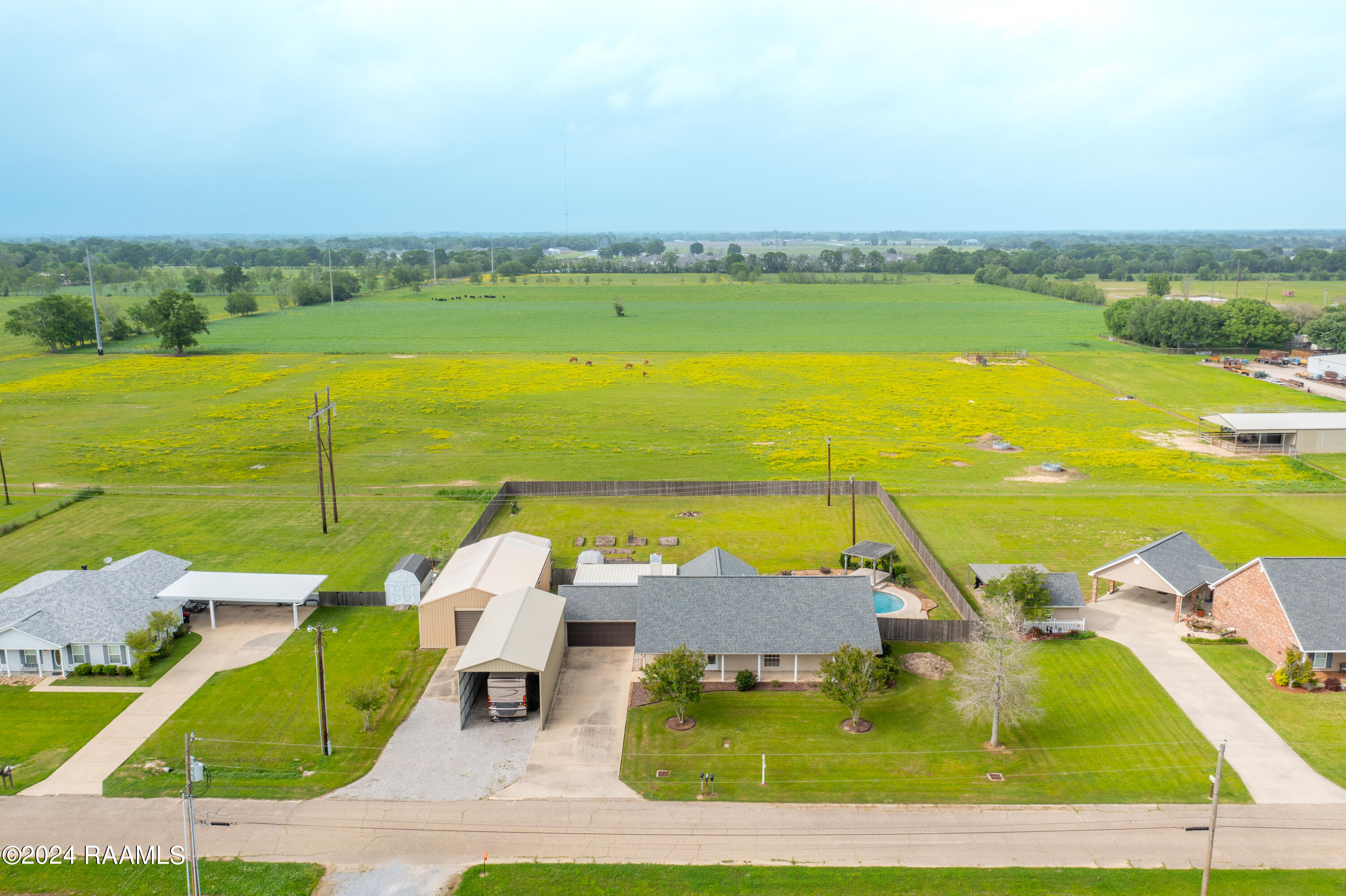 108 O'Hara Drive Duson, LA 70529 - Photo 2 of 46 108OHara-2