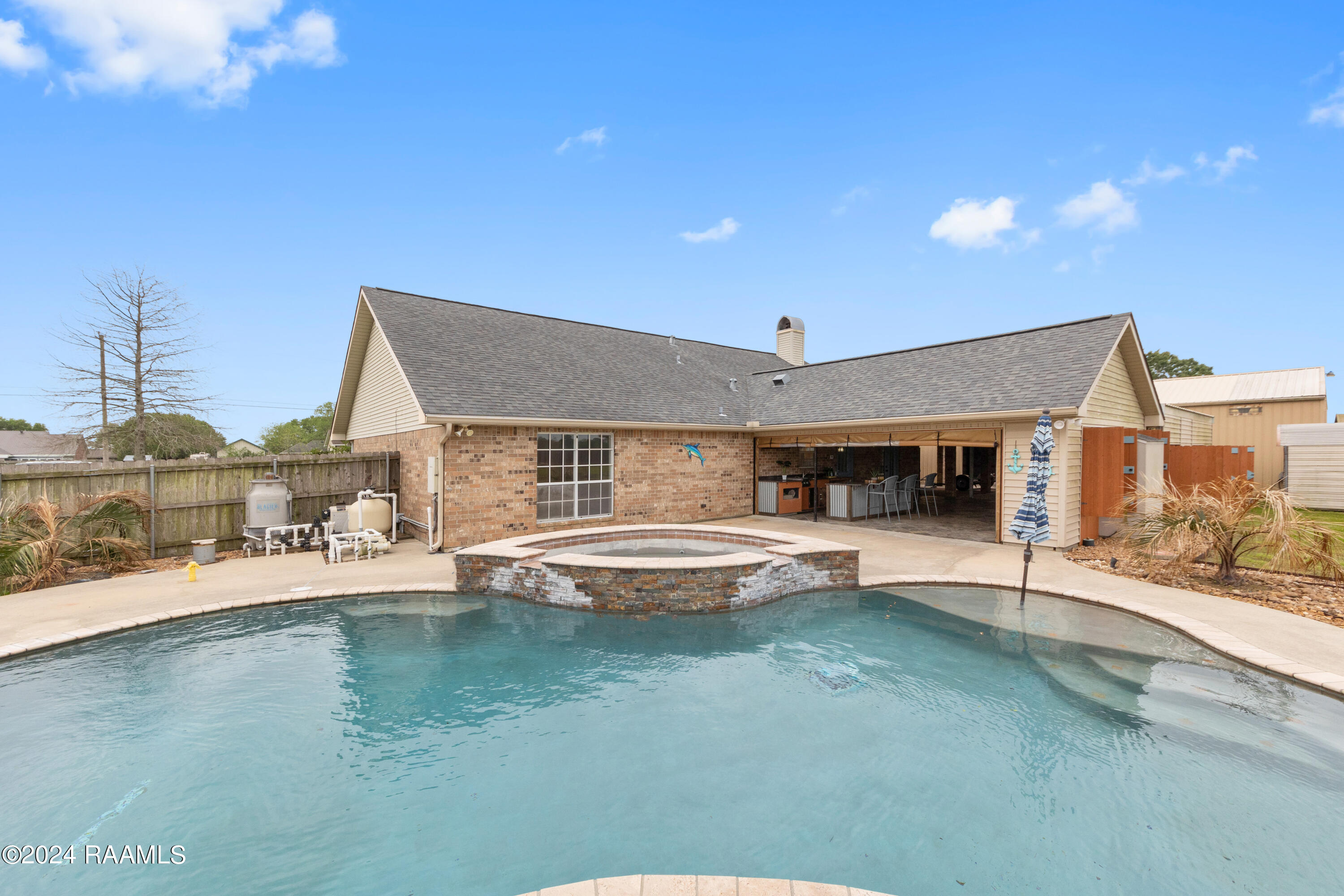 108 O'Hara Drive Duson, LA 70529 - Photo 31 of 46 108Ohara-2-87