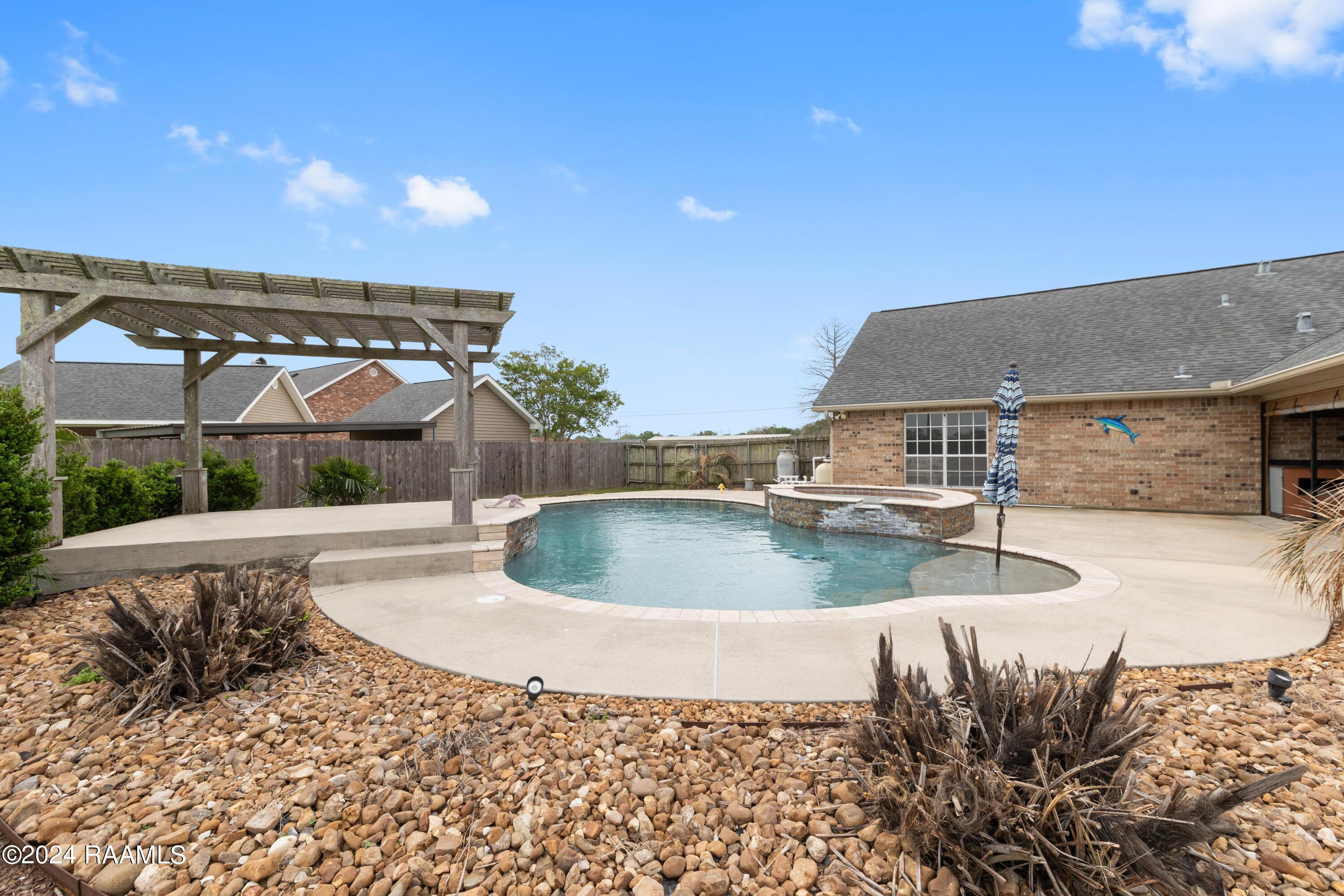 108 O'Hara Drive Duson, LA 70529 - Photo 32 of 46 108Ohara-2-77