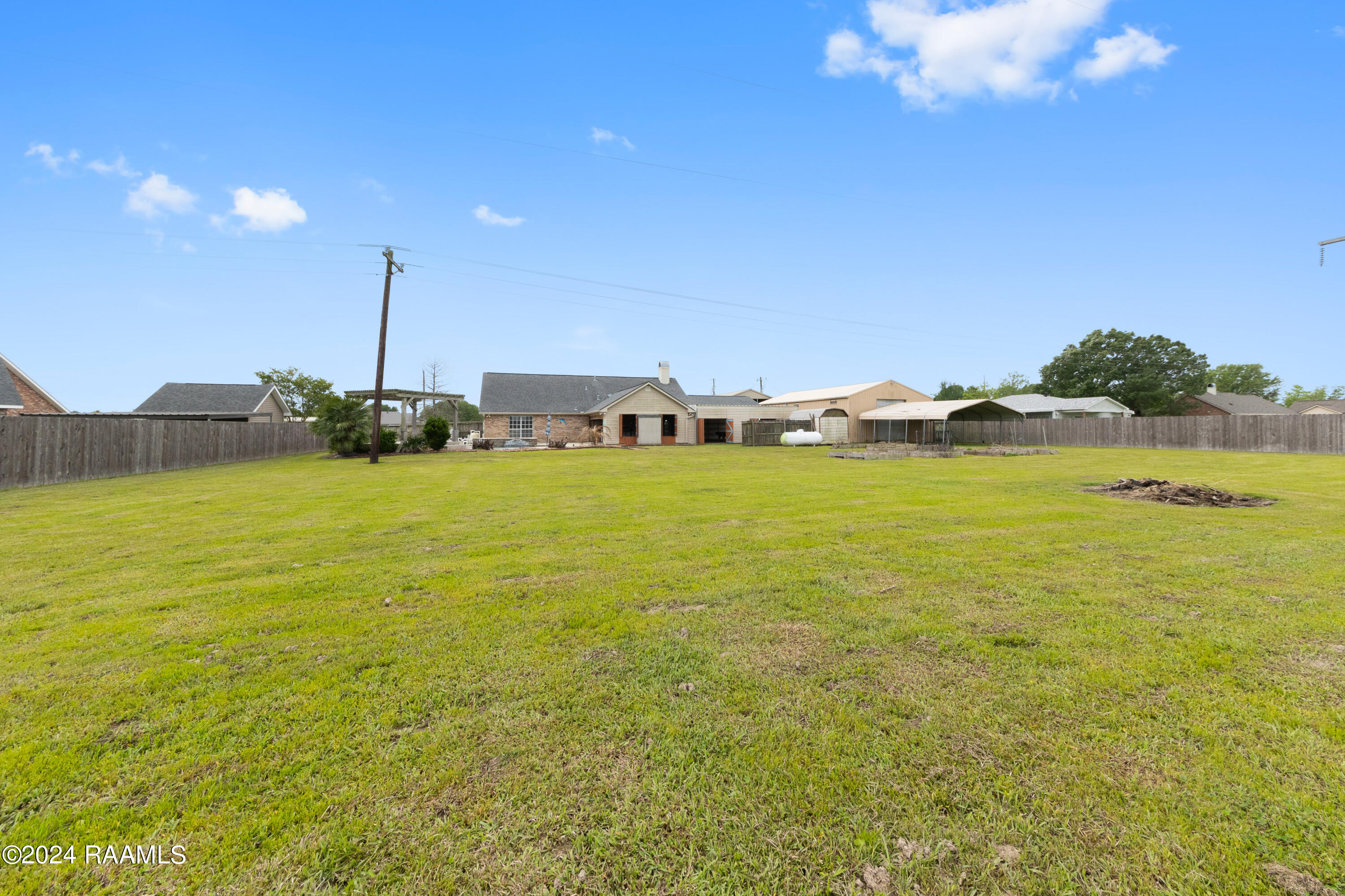 108 O'Hara Drive Duson, LA 70529 - Photo 37 of 46 108Ohara-2-80
