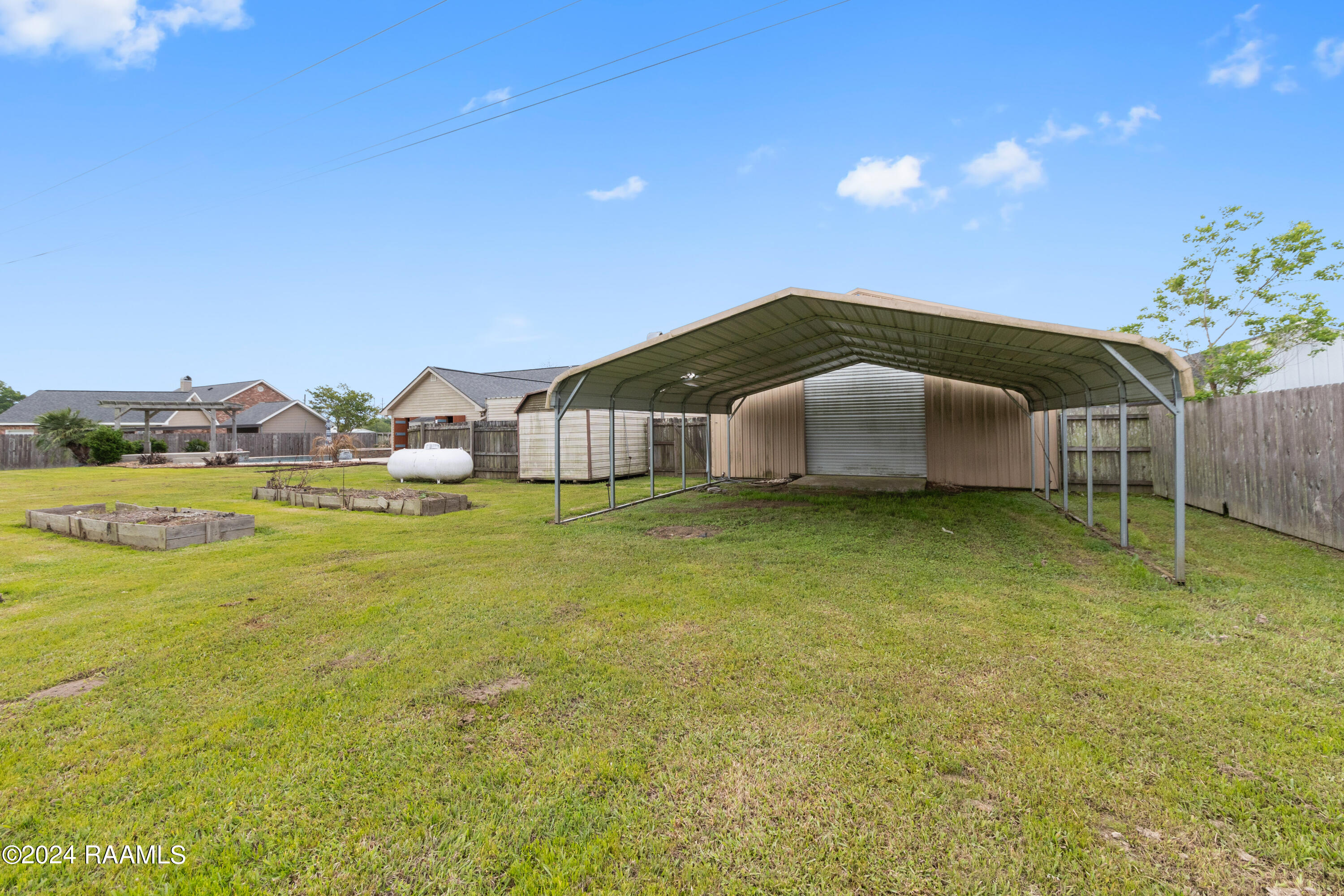 108 O'Hara Drive Duson, LA 70529 - Photo 38 of 46 108Ohara-2-82