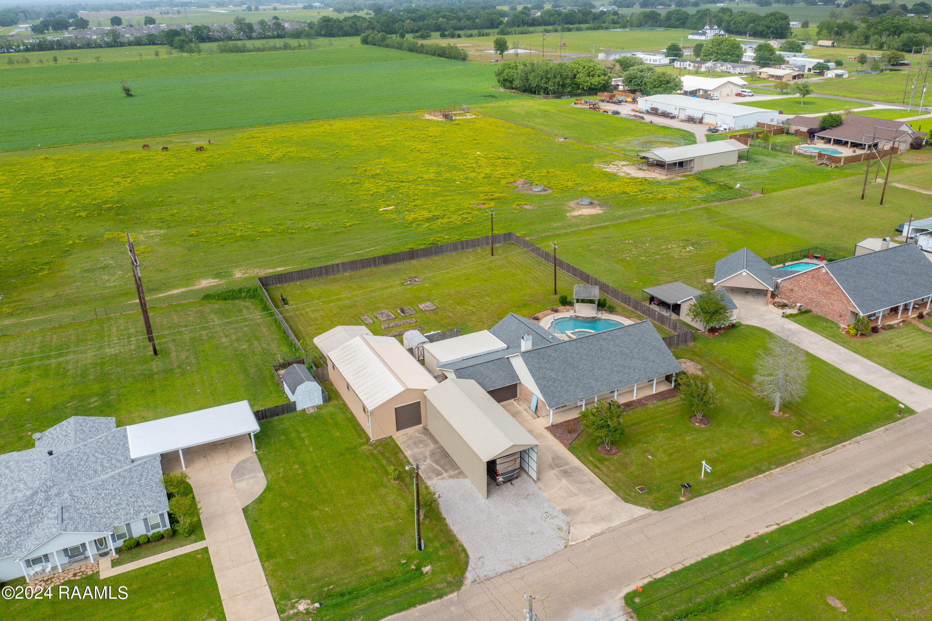 108 O'Hara Drive Duson, LA 70529 - Photo 40 of 46 108OHara-3