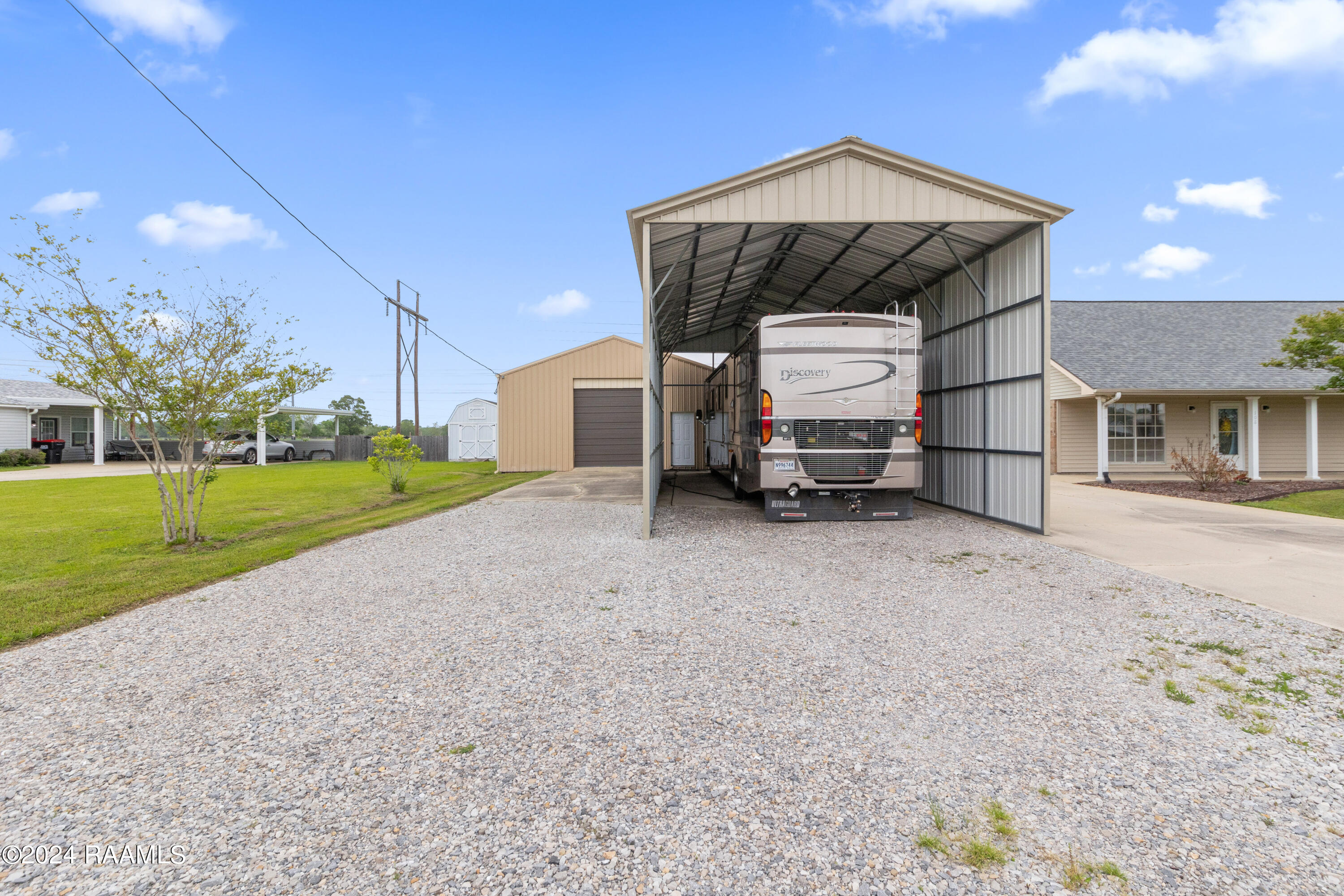 108 O'Hara Drive Duson, LA 70529 - Photo 4 of 46 108Ohara-2-112