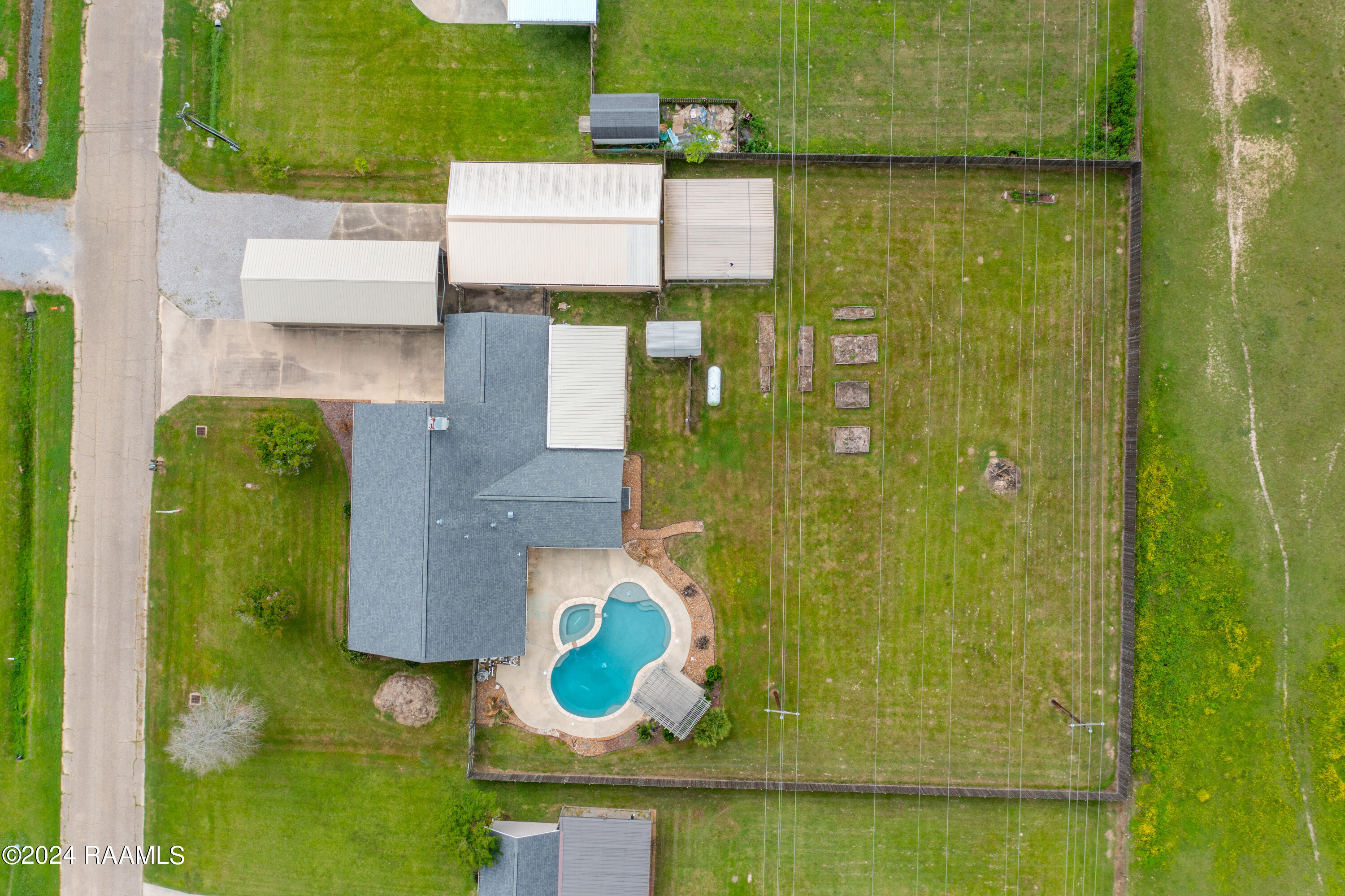 108 O'Hara Drive Duson, LA 70529 - Photo 41 of 46 108OHara-4