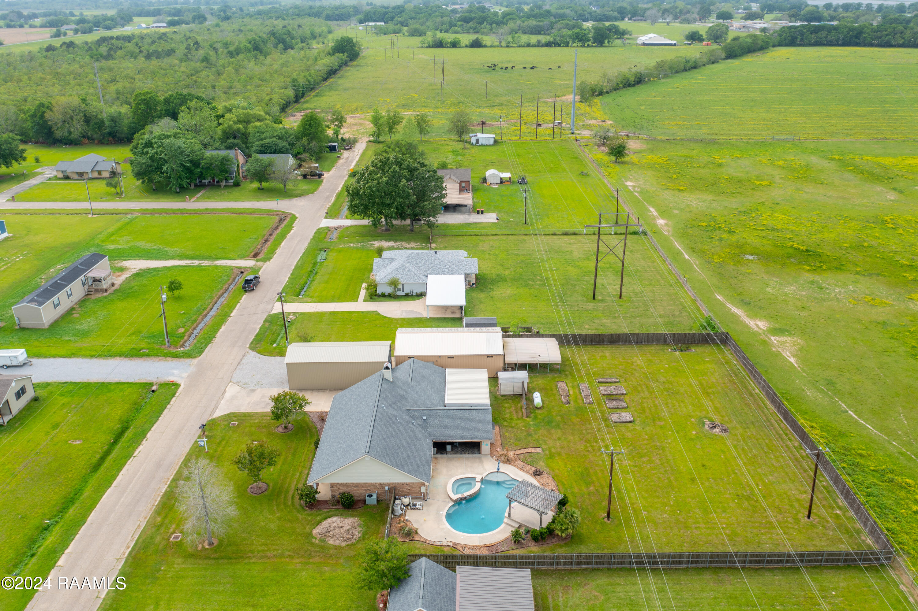108 O'Hara Drive Duson, LA 70529 - Photo 42 of 46 108OHara-5