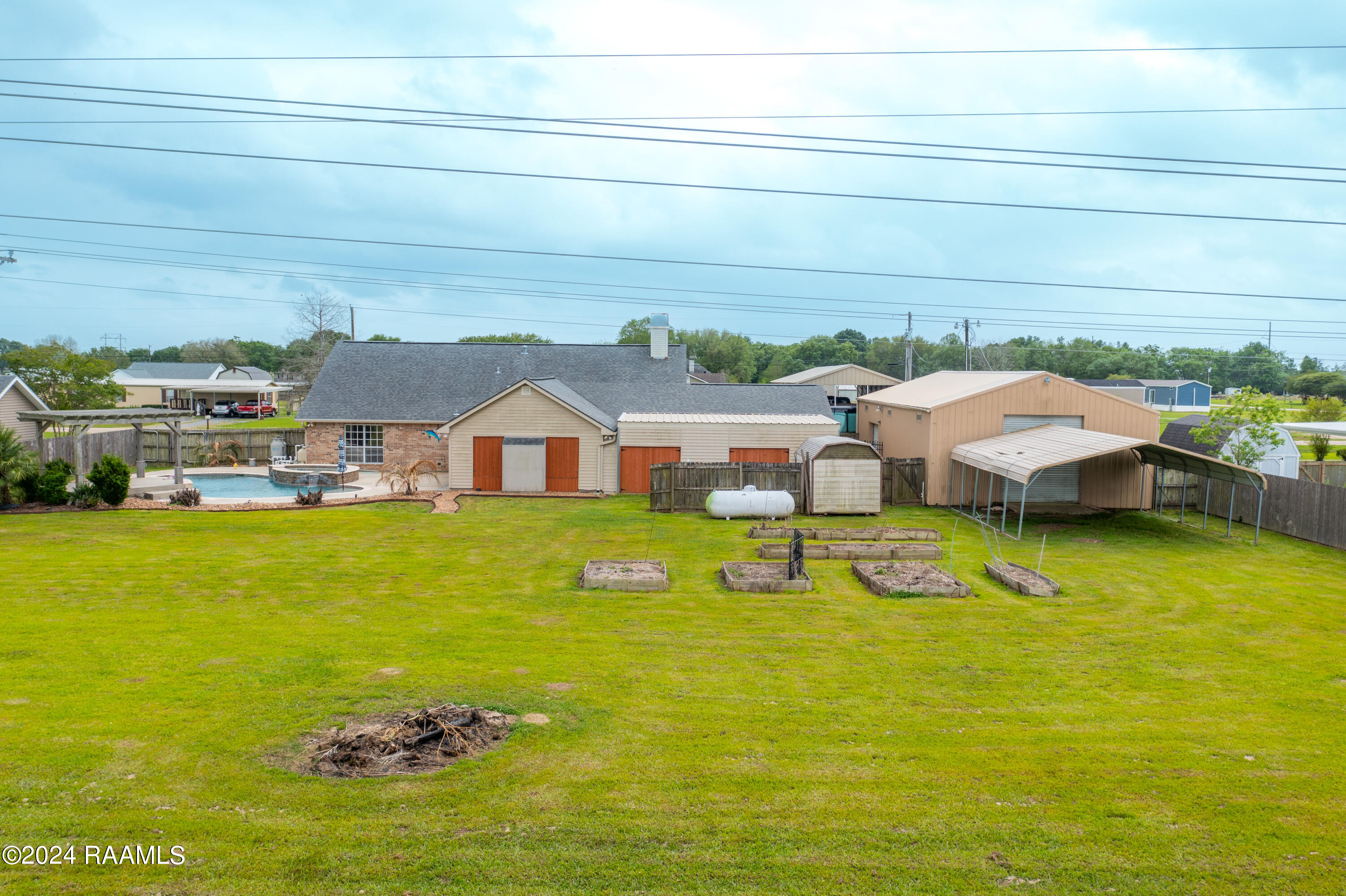 108 O'Hara Drive Duson, LA 70529 - Photo 43 of 46 108OHara-6