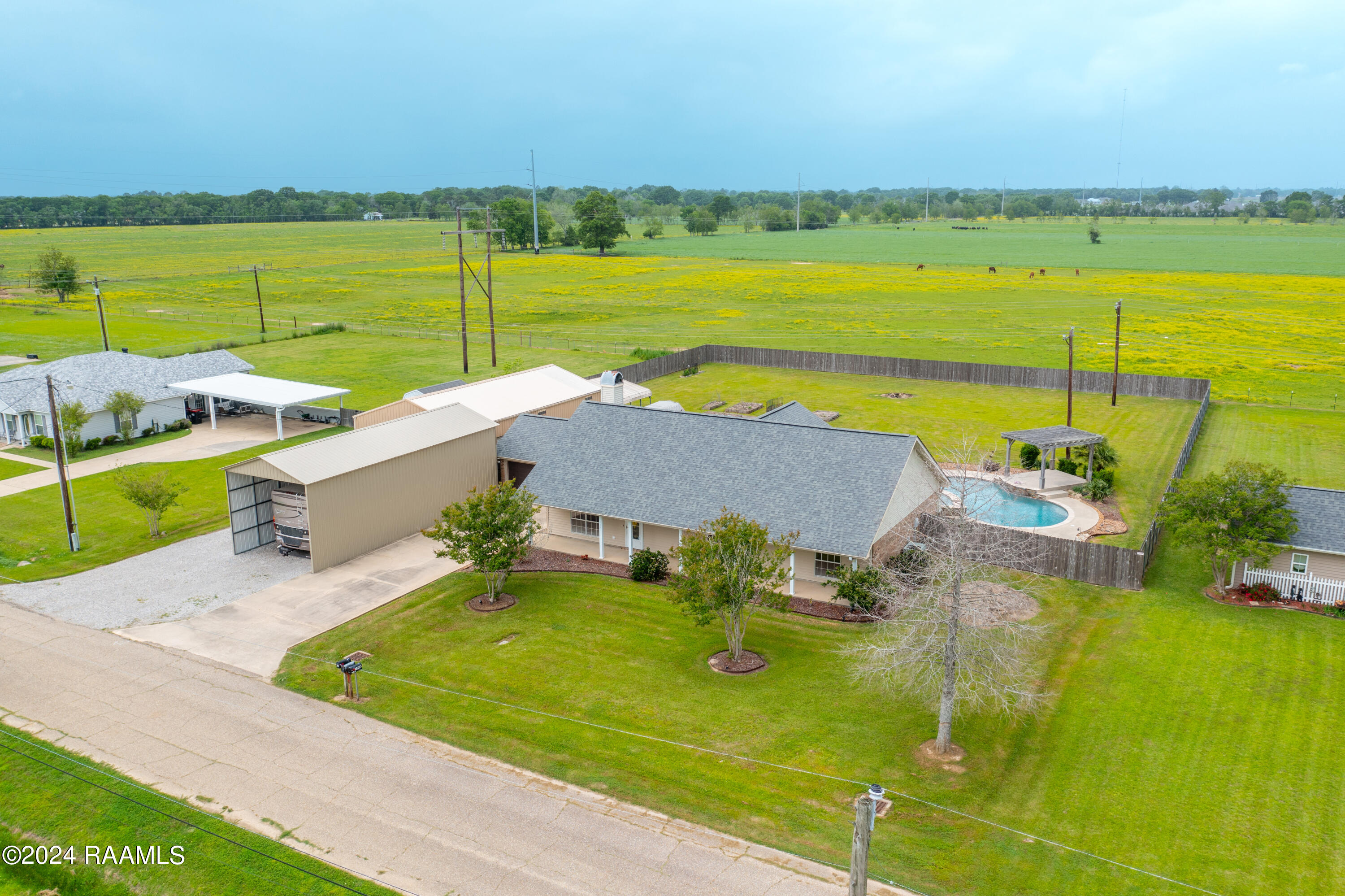 108 O'Hara Drive Duson, LA 70529 - Photo 44 of 46 108OHara-7