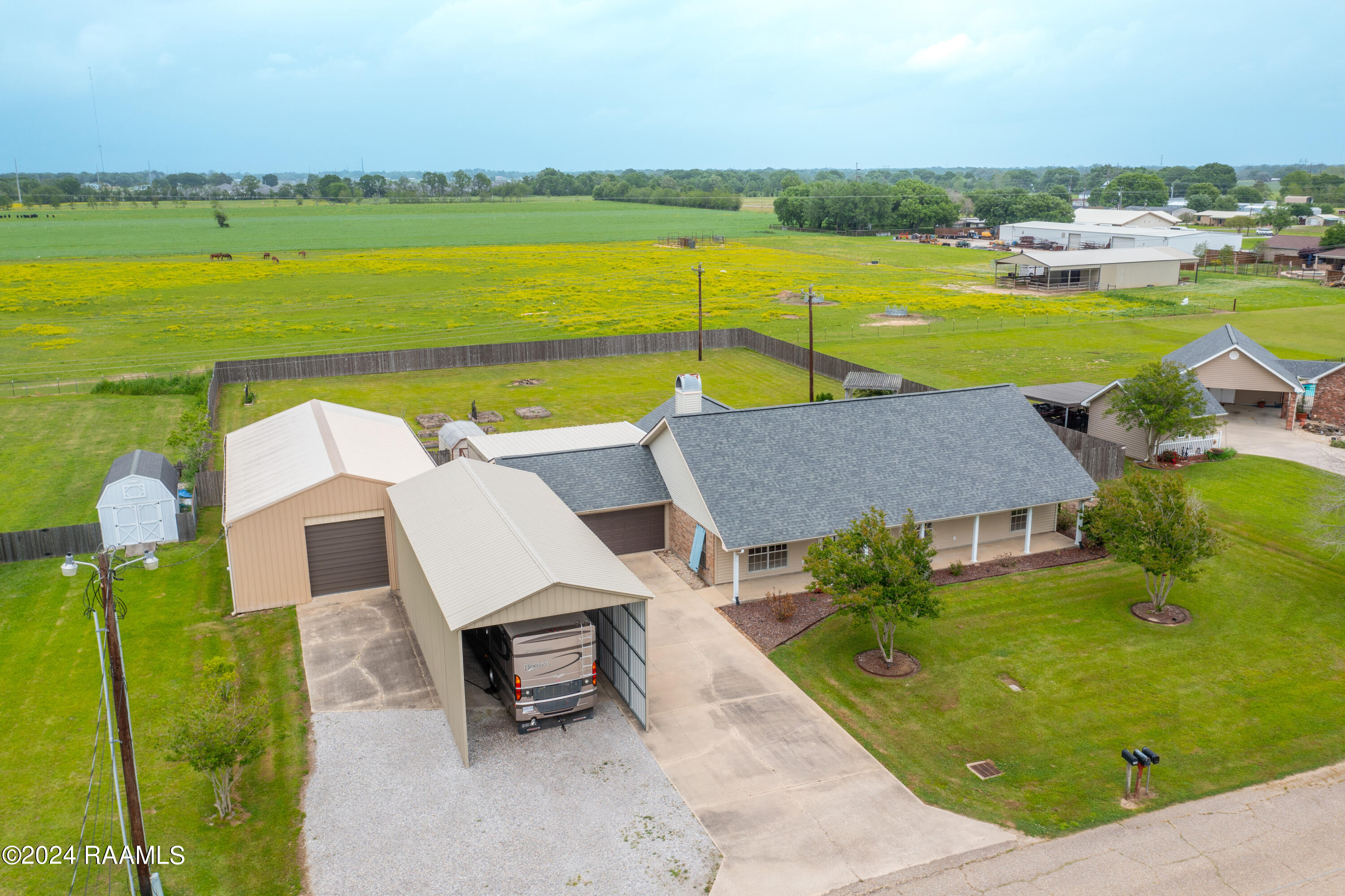 108 O'Hara Drive Duson, LA 70529 - Photo 45 of 46 108OHara-8