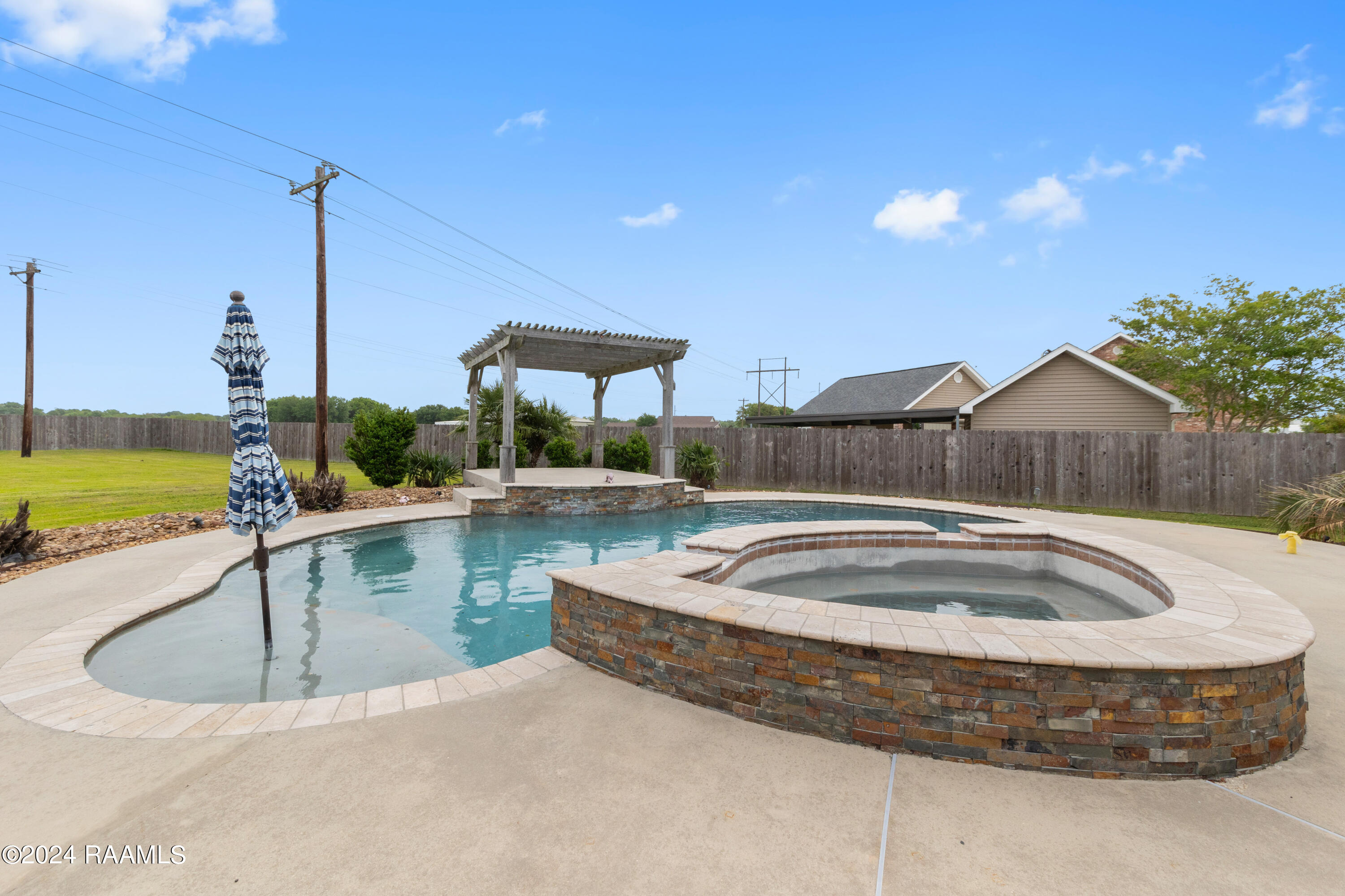 108 O'Hara Drive Duson, LA 70529 - Photo 5 of 46 108Ohara-2-84