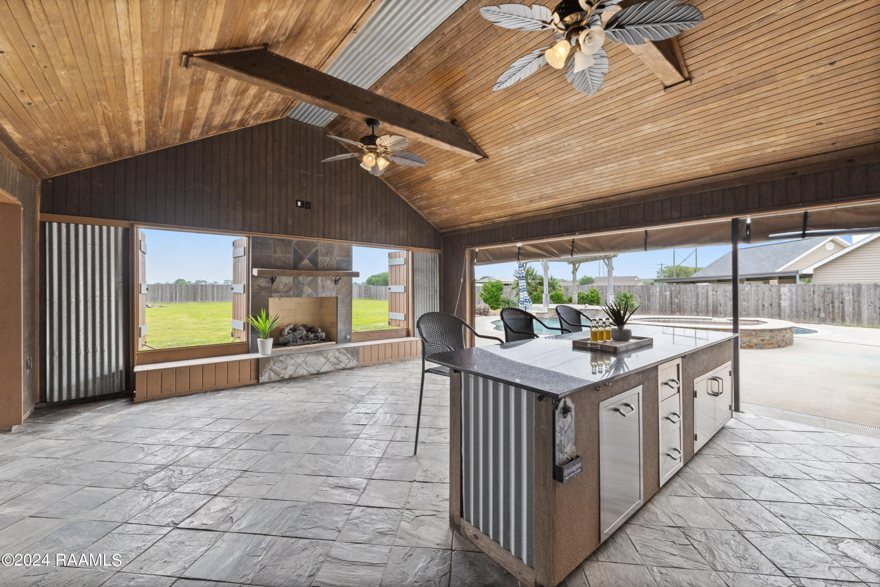 108 O'Hara Drive Duson, LA 70529 - Photo 7 of 46 108Ohara-2-97