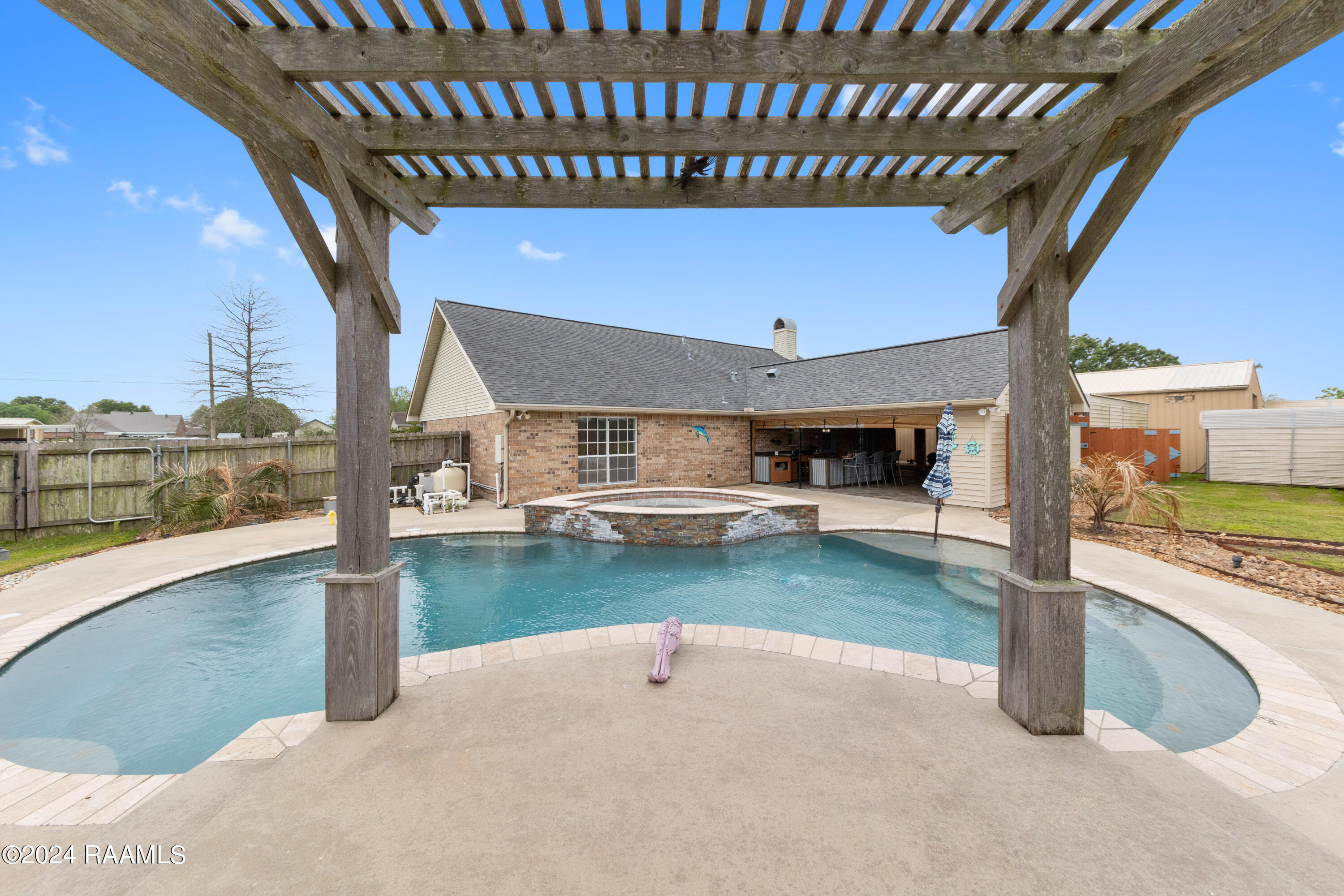 108 O'Hara Drive Duson, LA 70529 - Photo 9 of 46 108Ohara-2-88