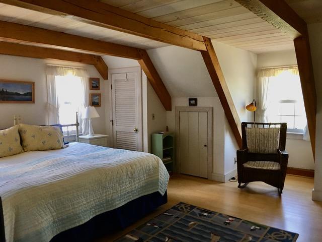 78 Pollys Cove Road Vinalhaven, ME 04863 - Photo 17 of 29 master