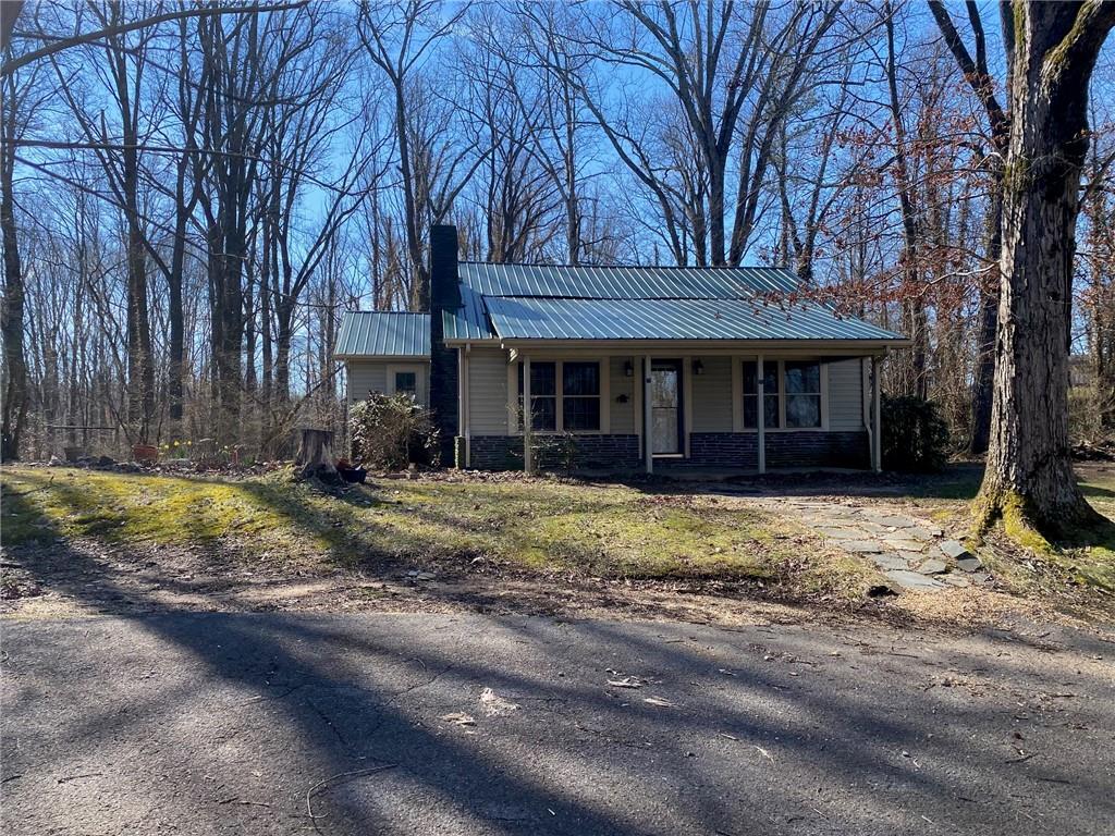 3619 Talking Rock Road Talking Rock, GA 30175 - Photo 1 of 1 Gallery Image 1