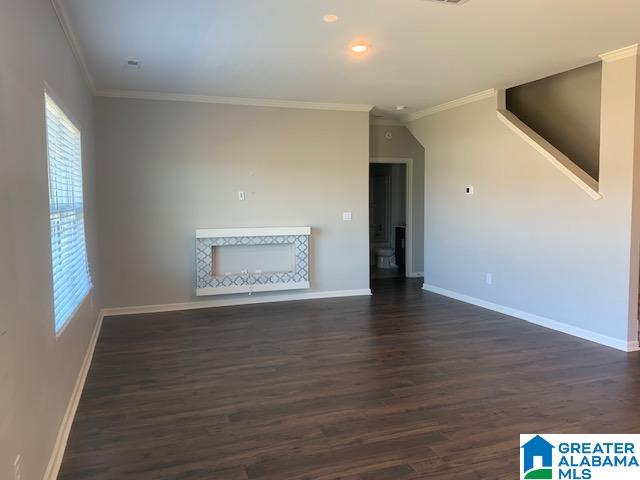 5821 Ridgeline Drive Bessemer, AL 35022 - Photo 8 of 20