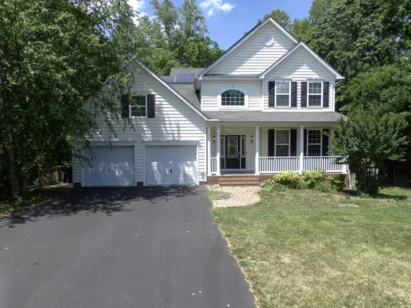 $687,500 | 3384 Cannoncade Court, Chesapeake Beach, MD 20732
