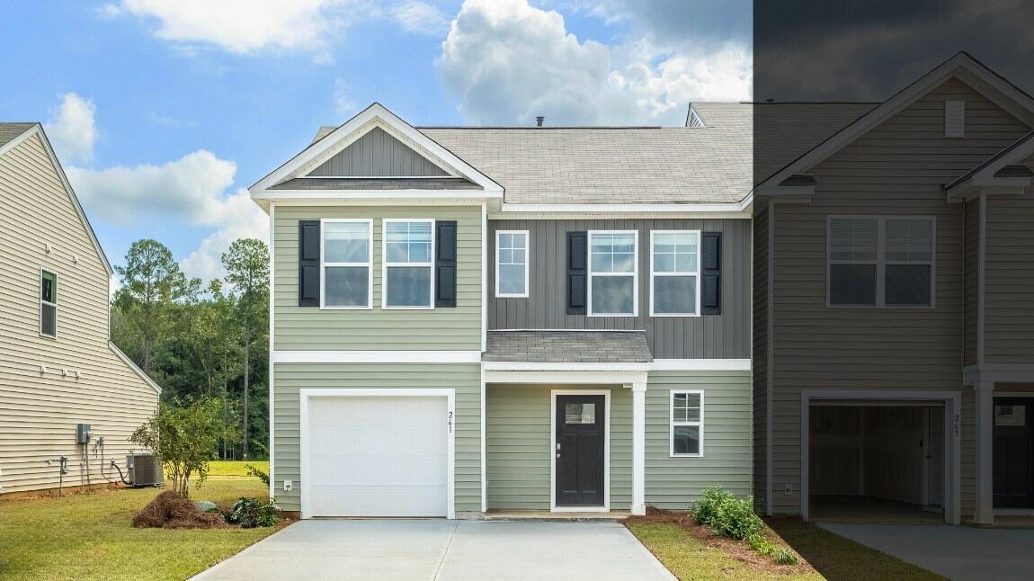 261 Ivory Shadow Road Summerville, SC 29486 - Photo 1 of 22 261 Ivory Shadow - PH 63_1