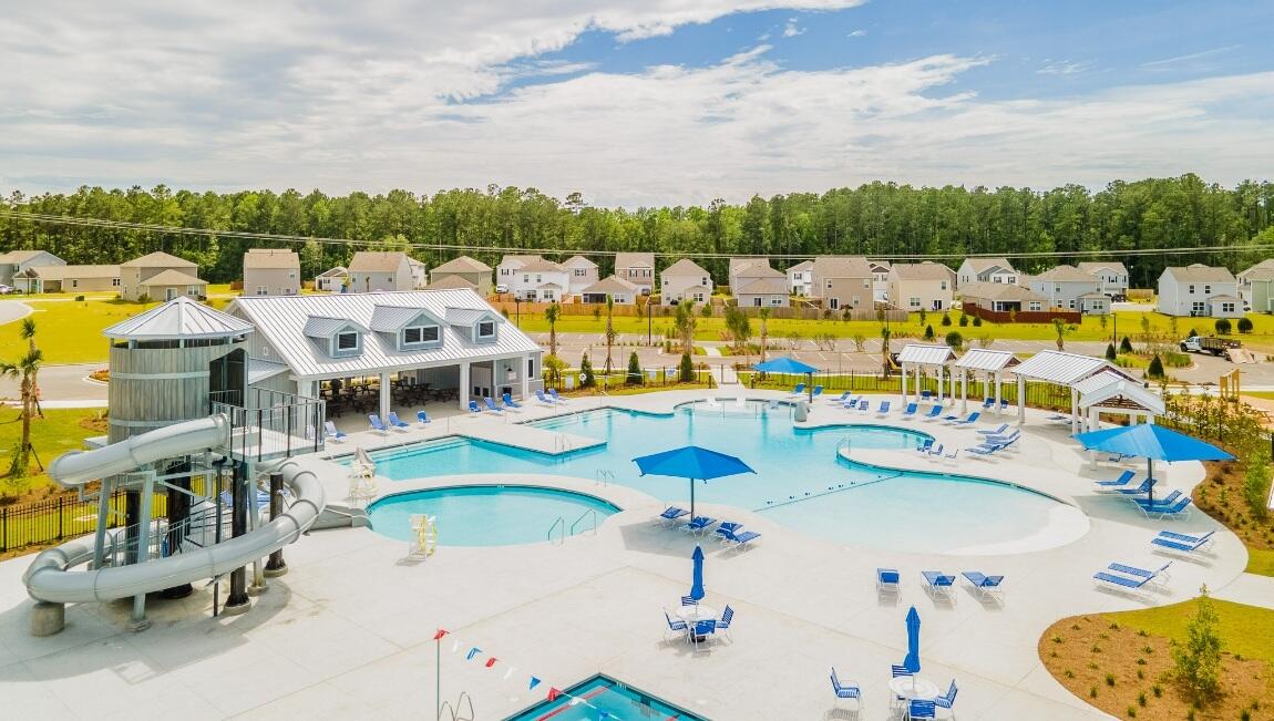 261 Ivory Shadow Road Summerville, SC 29486 - Photo 19 of 22 PH Amenities_16