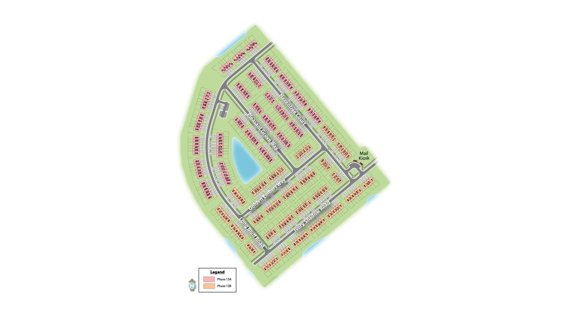 261 Ivory Shadow Road Summerville, SC 29486 - Photo 2 of 22 PHTHs Map
