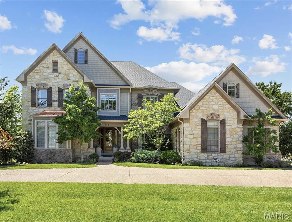 783 North Mason Road Creve Coeur, MO 63141 - Photo 1 of 34 Gallery Image 1