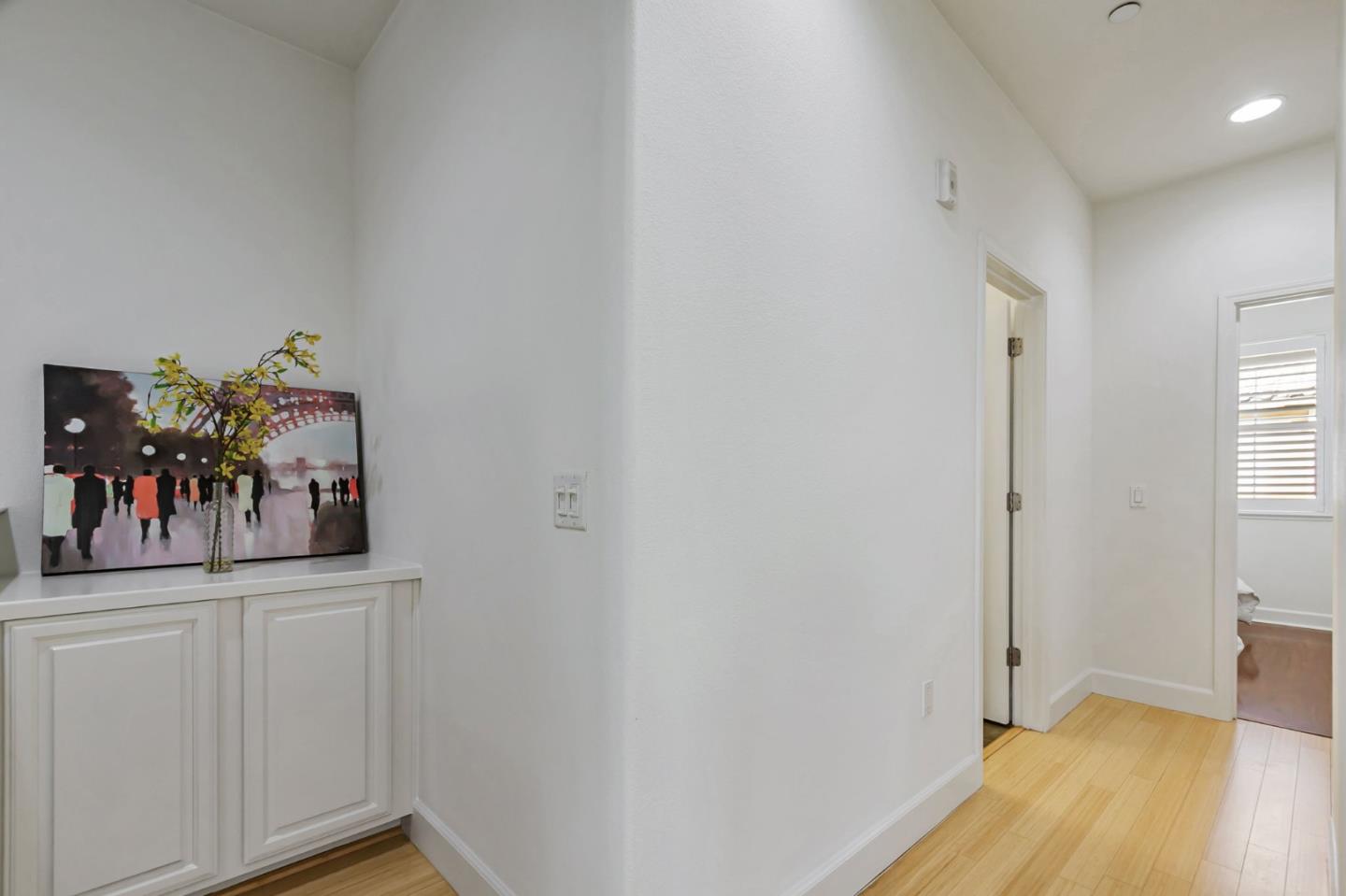 1142 Mente Linda Loop Milpitas, CA 95035 - Photo 14 of 36 wooden floor in a room